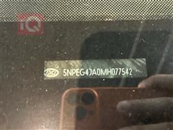 هیوندای سۆناتا